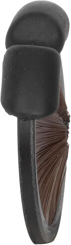 Trophy Ridge Archery Whisker Biscuit Replacement Biscuit, Brown, Medium in Saudi Arabia