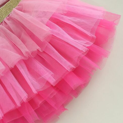 Bmnmsl Toddler Baby Girl Valentines Outfits XOXO Sweatshirt Top + Tutu Skirt 2Pcs Set Long Sleeve Spring Kids Clothes in Saudi Arabia