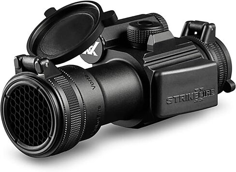 Vortex Optics Killflash Anti-Reflection Devices in Saudi Arabia