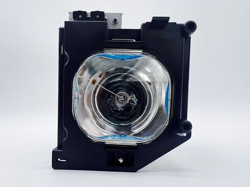 مصباح وغطاء Advanced Lamps™‎ لتلفزيون Hitachi 70VX915 in Kuwait