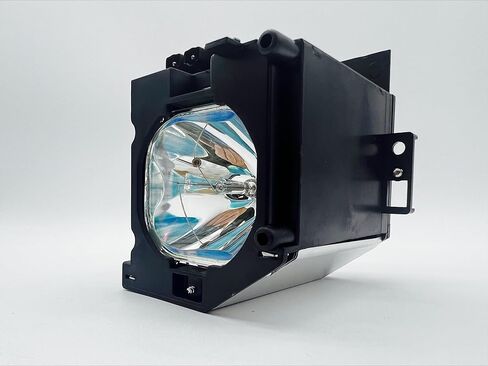مصباح وغطاء Advanced Lamps™‎ لتلفزيون Hitachi 70VX915 in Kuwait
