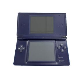 Nintendo DS Lite - Enamel Navy (متجدد) in Kuwait