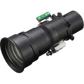 NEC NP38ZL 2.9-5.5:1 ZM Lens NP-PX602WL-BK PX602WL-WH/PX602UL-BK NP-PH602UL-WH in Saudi Arabia