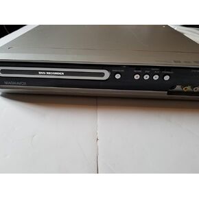 مسجل DVD Magnavox ZC320MW8 (متجدد) in Kuwait