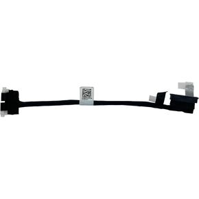 HDC50 Battery Cable 5.40inch Compatible with Dell Precision 7670 7680 7770 M7670 M7680 M7770 Series GHPF7 0GHPF7 DC020042X00 DC020042Y00 Battery Wire RCVVT X9FTM in Saudi Arabia