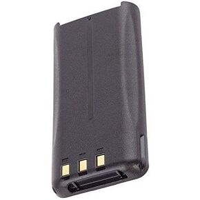 بطارية ذات معدل القطع متوافقة مع راديو كينوود TK-3302U - 7.4 فولت 2270 مللي أمبير في الساعة ليثيوم أيون in Kuwait