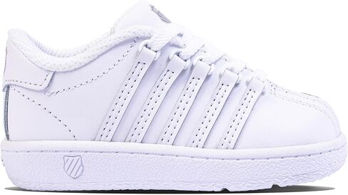 حذاء رياضي كلاسيكي K-Swiss (للرضع/الأطفال الصغار/الأطفال الصغار) in Kuwait