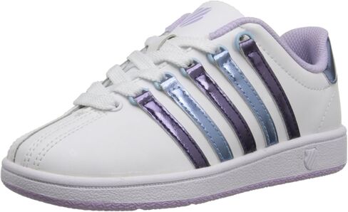 حذاء رياضي كلاسيكي K-Swiss (للرضع/الأطفال الصغار/الأطفال الصغار) in Kuwait