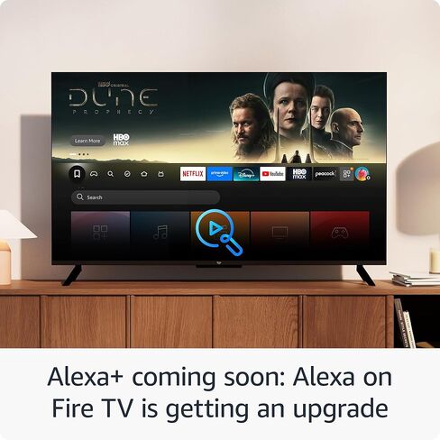 حزمة Amazon Fire TV Stick 4K Select مع خطة حماية لمدة عامين in Saudi Arabia
