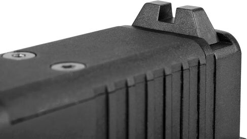 Glock 17 Gen 5 MOS Blowback .177 Caliber BB Gun Pistol in Saudi Arabia