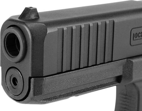 Glock 17 Gen 5 MOS Blowback .177 Caliber BB Gun Pistol in Saudi Arabia