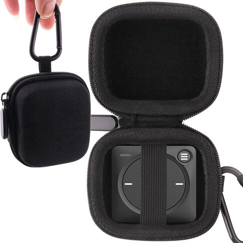 WAIYUCN Hard Carrying Case Compatible with Mighty 3 Spotify Music Player (2026 Edition) Case (Gray) in Kuwait