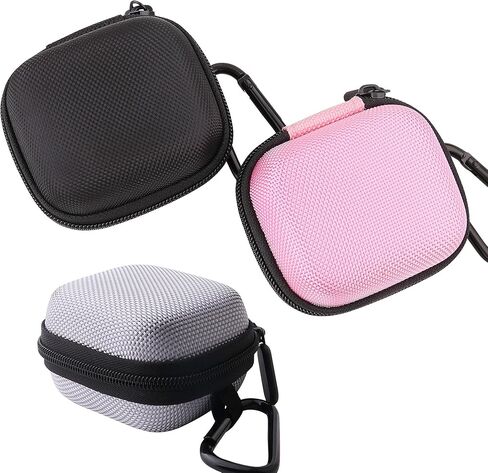 WAIYUCN Hard Carrying Case Compatible with Mighty 3 Spotify Music Player (2026 Edition) Case (Gray) in Kuwait