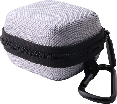 WAIYUCN Hard Carrying Case Compatible with Mighty 3 Spotify Music Player (2026 Edition) Case (Gray) in Kuwait