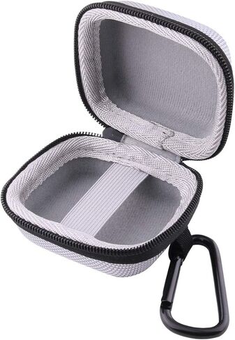 WAIYUCN Hard Carrying Case Compatible with Mighty 3 Spotify Music Player (2026 Edition) Case (Gray) in Kuwait