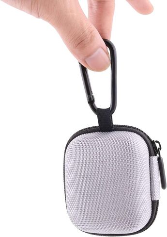WAIYUCN Hard Carrying Case Compatible with Mighty 3 Spotify Music Player (2026 Edition) Case (Gray) in Kuwait