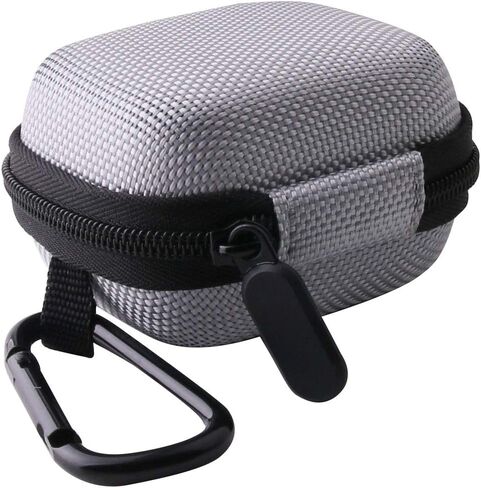 WAIYUCN Hard Carrying Case Compatible with Mighty 3 Spotify Music Player (2026 Edition) Case (Gray) in Kuwait
