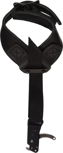 Carter Enterprises Rx1 Release with Buckle, Black in Saudi Arabia