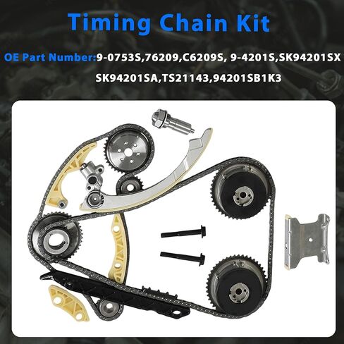 2.4 عمود مرفقي توصيل قضيب مع مجموعة تحمل المحرك مناسبة ل GM Buick Chevrolet Equinox Regal Sport Impala Verano Terrain Lacrosse Malibu 2.4L 2009-2016 12578164 in Saudi Arabia