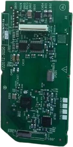 قطع غيار PCB Parts الجيل الأول من مكبرات الصوت بلوتوث Mini 1 قطع غيار إصلاح لوحة شاحن اللوحة الأم - متوافقة مع Bose Mini1 (لوحة مكبر الصوت) in Kuwait