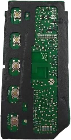 قطع غيار PCB Parts الجيل الأول من مكبرات الصوت بلوتوث Mini 1 قطع غيار إصلاح لوحة شاحن اللوحة الأم - متوافقة مع Bose Mini1 (لوحة مكبر الصوت) in Kuwait
