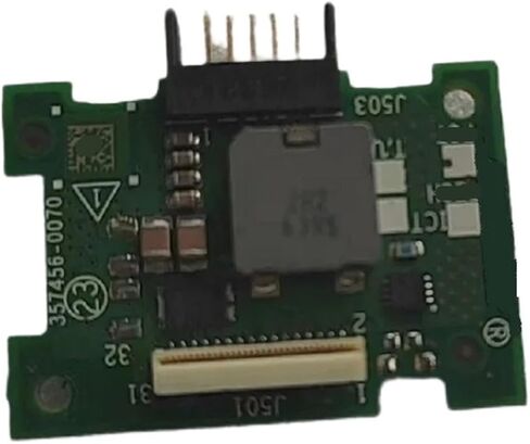 قطع غيار PCB Parts الجيل الأول من مكبرات الصوت بلوتوث Mini 1 قطع غيار إصلاح لوحة شاحن اللوحة الأم - متوافقة مع Bose Mini1 (لوحة مكبر الصوت) in Kuwait