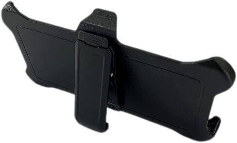 [عبوة من قطعتين] حافظة بمشبك حزام متوافقة مع حافظة سلسلة Otterbox Defender iPhone 17 Pro Max (الجراب غير متضمن) in Kuwait