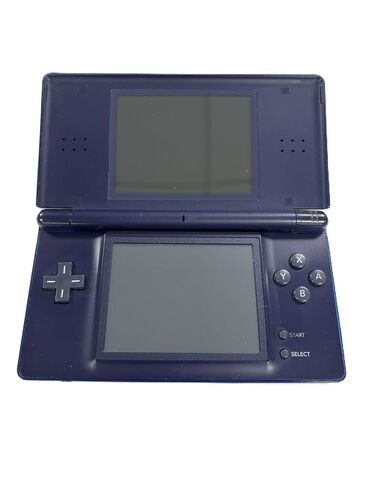 Nintendo DS Lite - Enamel Navy (متجدد) in Kuwait