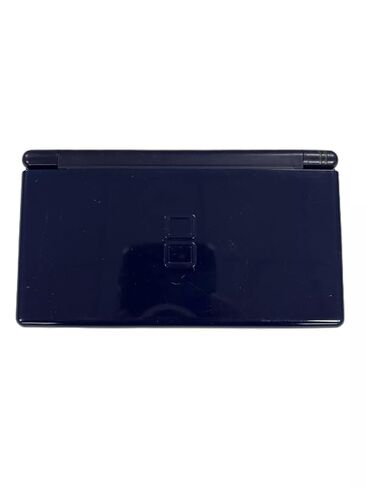 Nintendo DS Lite - Enamel Navy (متجدد) in Kuwait