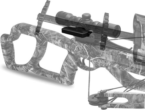 Bohning Crossbow Quiver Mount Mount 801012 in Kuwait