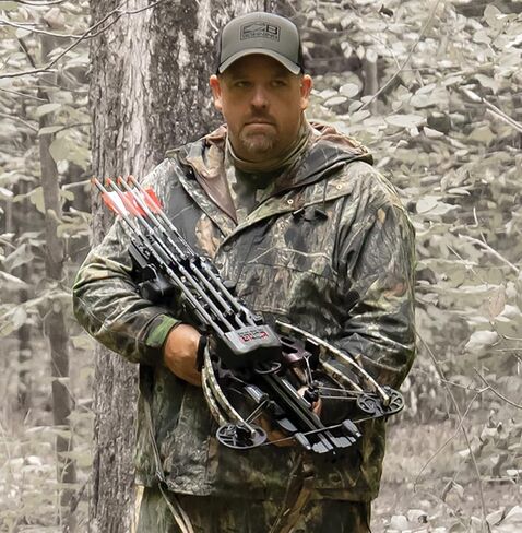 Bohning Crossbow Quiver Mount Mount 801012 in Kuwait
