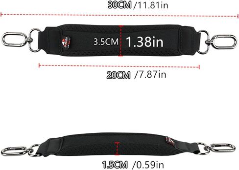 Bluetooth Speaker Nylon Handle Strap Replacement for JBL Xtreme 2/3/4 Bluetooth Speaker in Saudi Arabia