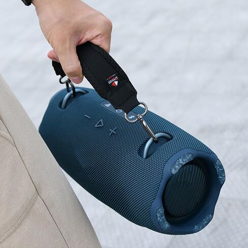 Bluetooth Speaker Nylon Handle Strap Replacement for JBL Xtreme 2/3/4 Bluetooth Speaker in Saudi Arabia