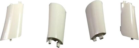 Drone Landing Gear Antenna Sticker Cover Repair Parts for DJI Phantom 4 Pro/Adv V2.0 in Saudi Arabia
