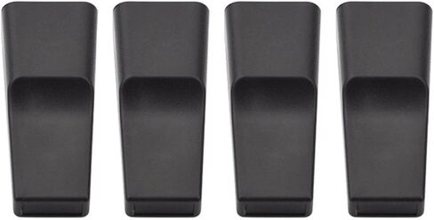 4X Drone Landing Gears Extended Holder for Parrot ANAFI Drone FPV Accessories in Saudi Arabia