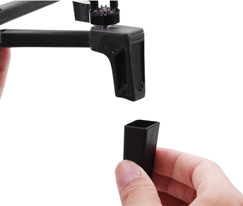 4X Drone Landing Gears Extended Holder for Parrot ANAFI Drone FPV Accessories in Saudi Arabia