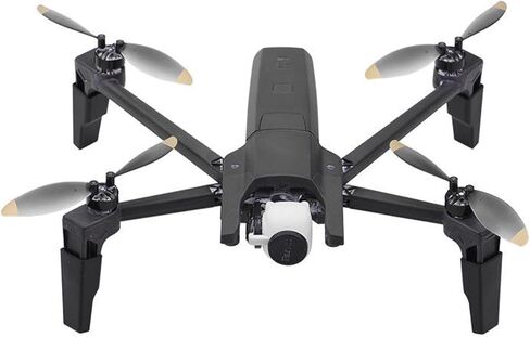 4X Drone Landing Gears Extended Holder for Parrot ANAFI Drone FPV Accessories in Saudi Arabia
