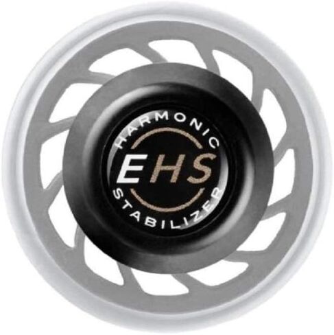 MATHEWS Enhanced Harmonic Stabilizer Plus (Aluminum) in Saudi Arabia