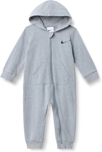 Nike Baby Essentials Hooded Coverall in Saudi Arabia