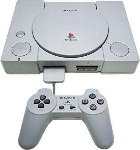 Playstation (1) Video Game Console in Saudi Arabia