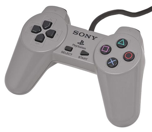 Playstation (1) Video Game Console in Saudi Arabia
