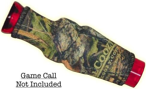 Call Coozy-Size Large Duck Call Cover A Neoprene Game Call Cover for Duck Hunting Call Koozie in Saudi Arabia