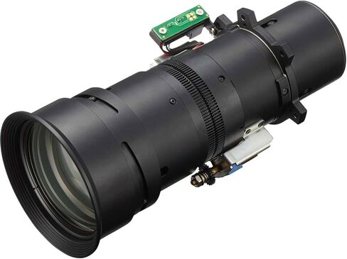 NEC NP38ZL 2.9-5.5:1 عدسة ZM NP-PX602WL-BK PX602WL-WH/PX602UL-BK NP-PH602UL-WH in Saudi Arabia