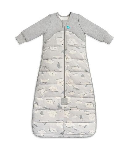 Long Sleeve Sleep Bag by Love to Dream in Kuwait