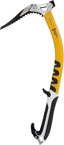 Singing Rock Piolet Bandit Hammer, Adults Unisex, Multicoloured (Multicoloured), One Size, SRRK003YX00H, Multi-Coloured (Multi-Coloured) in Kuwait