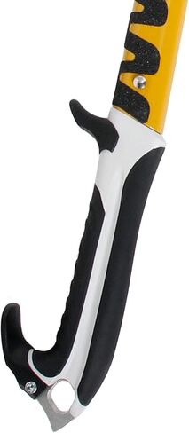 Singing Rock Piolet Bandit Hammer, Adults Unisex, Multicoloured (Multicoloured), One Size, SRRK003YX00H, Multi-Coloured (Multi-Coloured) in Kuwait