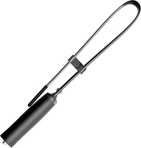 Baofeng Antenna | Ham Radio Antenna | 18.5-inch | Dual Band VHF UHF (144/430MHz) High Gain Antenna | Compatible with Baofeng UV-5R, BF-F8HP, BF-888S, UV-5R Plus, UV-5RX3 and More Ham Radios(1pcs) in Saudi Arabia