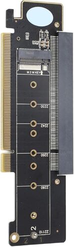 بطاقة توسيع محول PCIE X16 سبليت أداء فائق سهل الاستخدام لمراكز البيانات وعشاق التكنولوجيا مادة ثنائي الفينيل متعدد الكلور in Kuwait
