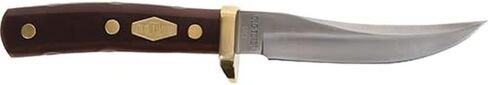 شفرة ثابتة من Old Timer 160OT Mountain Lion مع هيكل كامل من Tang in Kuwait