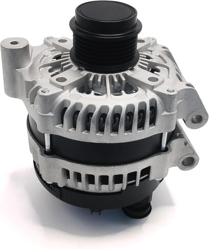 104211-0300 New Alternator 12V 200A Fit for Ford Explorer 2013-2019, Fusion 2013-2020, Edge, Taurus 2013-2017 & Lincoln MKZ, MKC, MKT，Replace 11664，104210-6571 (104211-0300) in Saudi Arabia